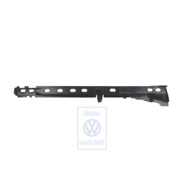 VW Original Verstärkung Für Längs- Träger - 6K9810622