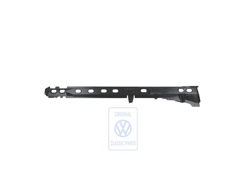 VW Original Verstärkung Für Längs- Träger - 6K9810622