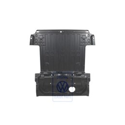 VW Original Bodenblech Für Ladefläche - 6K9813111E