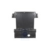 VW Original Bodenblech Für Ladefläche - 6K9813111E