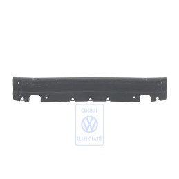 VW Original Querträger - 6K9817117A