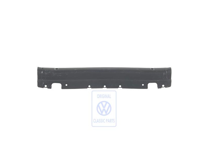 VW Original Querträger - 6K9817117A