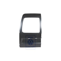 VW Original Flügeltür Mit Fensteraus- Schnitt - 6K9827145C