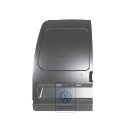 VW Original Flügeltür Ohne Fensteraus- Schnitt - 6K9827145D