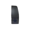 VW Original Flügeltür Ohne Fensteraus- Schnitt - 6K9827146B