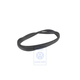 VW Original Dichtung Für Heck- Scheibe - 6K9845521