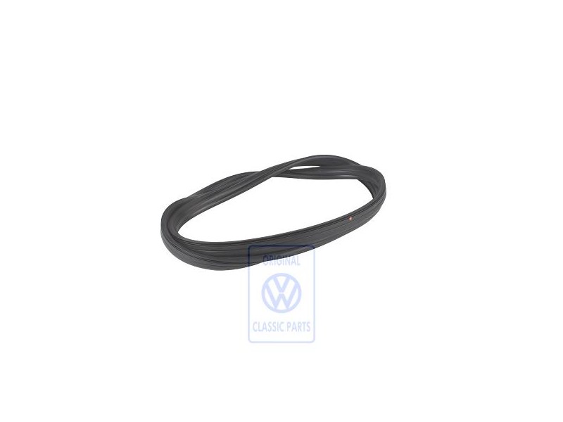 VW Original Dichtung Für Heck- Scheibe - 6K9845521