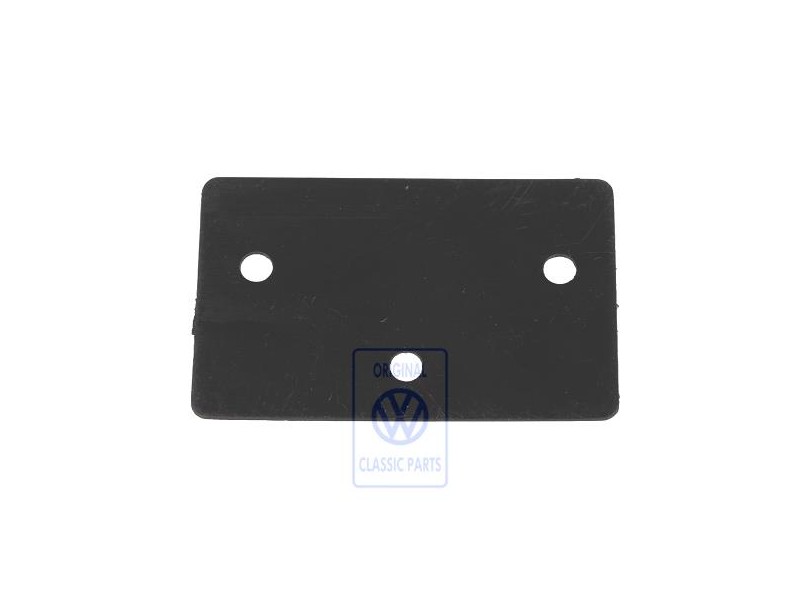 VW Original Dichtung - 6K9847131
