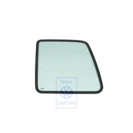 VW Original Seitenscheibe - 6K9847302E