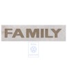 VW Original Schriftzug (Selbstklebend) - 6K9853750