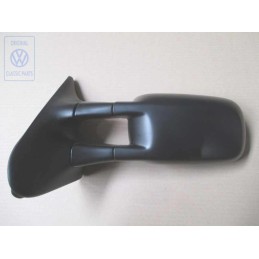 VW Original Aussenspiegel (Plan) (Von Innen Verstellbar) - 6K9857501E