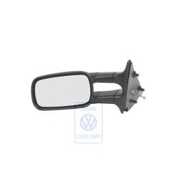 VW Original Aussenspiegel (Konvex) (Von Innen Verstellbar) - 6K9857501F