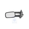 VW Original Aussenspiegel (Konvex) (Von Innen Verstellbar) - 6K9857501F