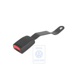 VW Original Gurtschloss - 6K9857755
