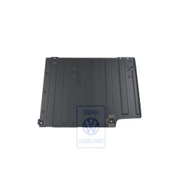 VW Original Bodenblech Für Ladefläche - 6K9861402B