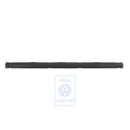 VW Original Querträger Für Boden - 6K9863151