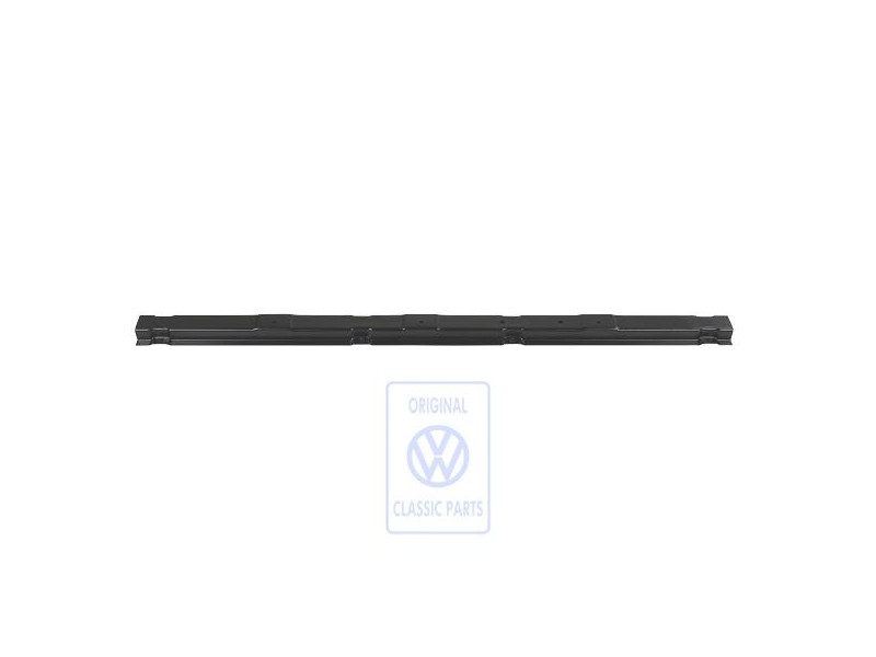 VW Original Querträger Für Boden - 6K9863151