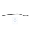 VW Original Mittelstütze Satinschwarz - 6K9863377 B41