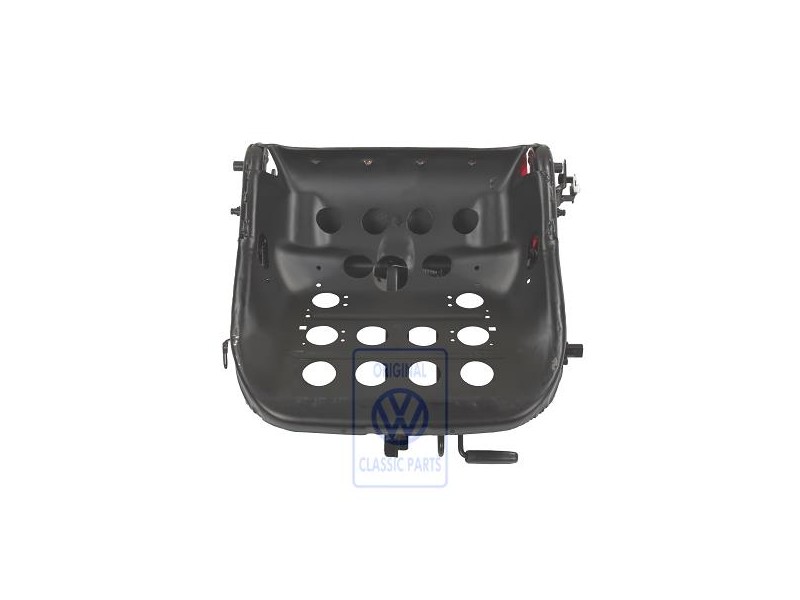 VW Original Sitzgestell - 6K9881105A