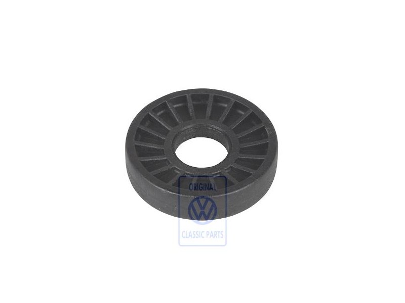 VW Original Laufrolle - 6K9881216B