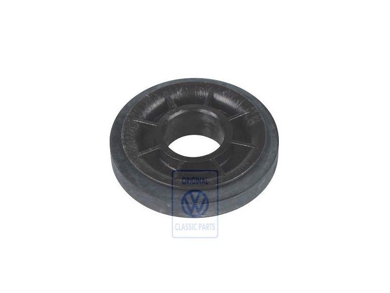 VW Original Führungsrolle - 6K9881255