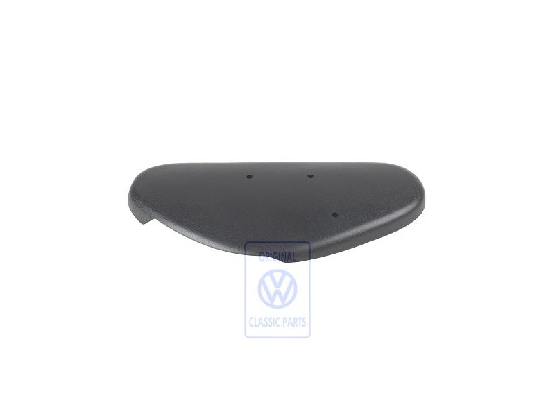 VW Original Verkleidung Ohne Loch - 6K9881479