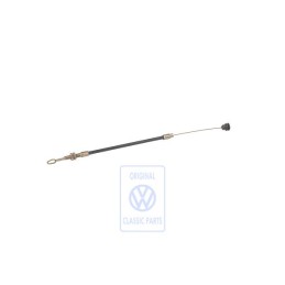 VW Original Seilzug - 6K9881595