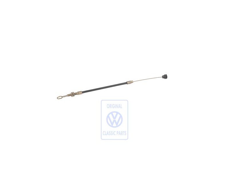 VW Original Seilzug - 6K9881595