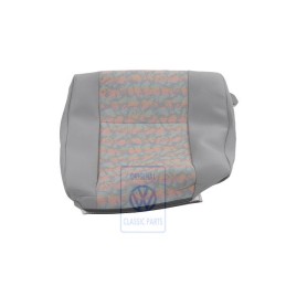 VW Original Lehnenbezug (Stoff) Flanellgrau - 6K9885805 FFV