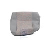 VW Original Lehnenbezug (Stoff) Flanellgrau - 6K9885805 FFV
