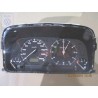 VW Original Kombiinstrument Satinschwarz - 6K9919851SXB41