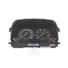 VW Original Kombiinstrument Satinschwarz - 6K9919861MXB41