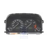 VW Original Kombiinstrument Satinschwarz - 6K9919861SXB41