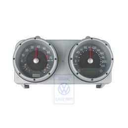 VW Original Kombiinstrument - 6K9920806GX