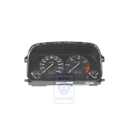 VW Original Kombiinstrument - 6K9920840JX