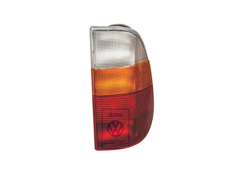 VW Original Schlussleuchte Mit Rückfahr- Leuchte - 6K9945111A