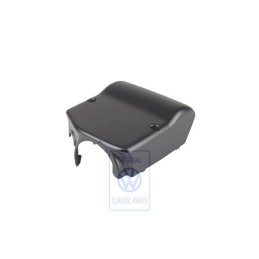 VW Original Verkleidung-Unterteil Satinschwarz - 6K9953516 B41