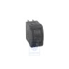 VW Original Schalter Für Sitzheizung Schwarz - 6K9963563 B41