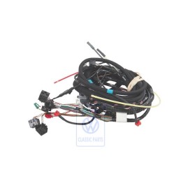 VW Original Leitungssatz Hinten - 6K9971011AK