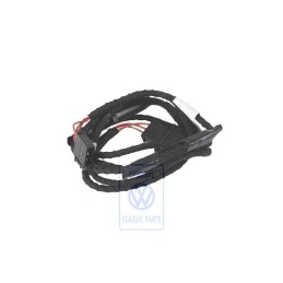 VW Original Leitungssatz Für Kofferraum- Leuchte - 6K9971146