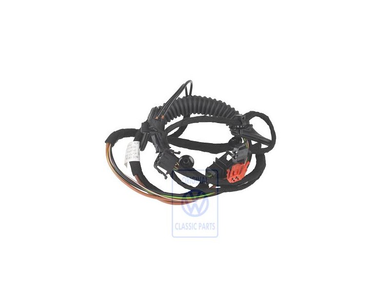 VW Original Leitungssatz Für Tür - 6K9971693D