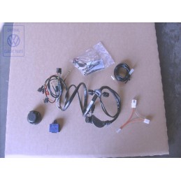 VW Original Einbausatz - 6N0055204D