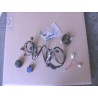 VW Original Einbausatz - 6N0055204D