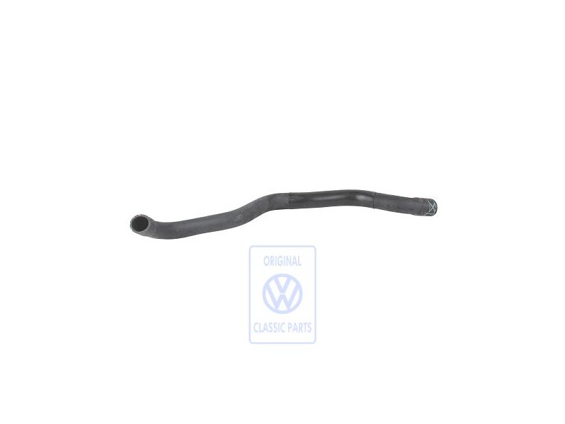 VW Original Kühlmittelschlauch - 6N0121051K
