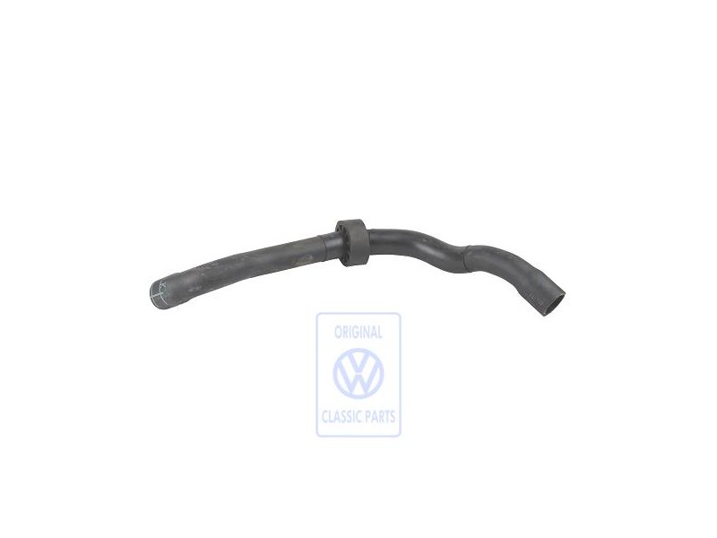 VW Original Kühlmittelschlauch - 6N0121051L