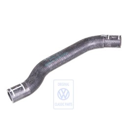 VW Original Kühlmittelschlauch - 6N0121058A