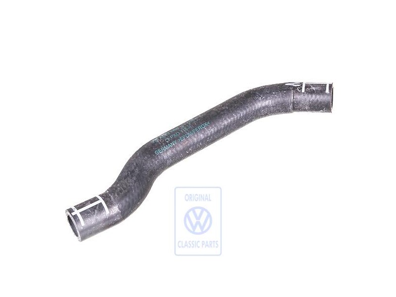 VW Original Kühlmittelschlauch - 6N0121058A