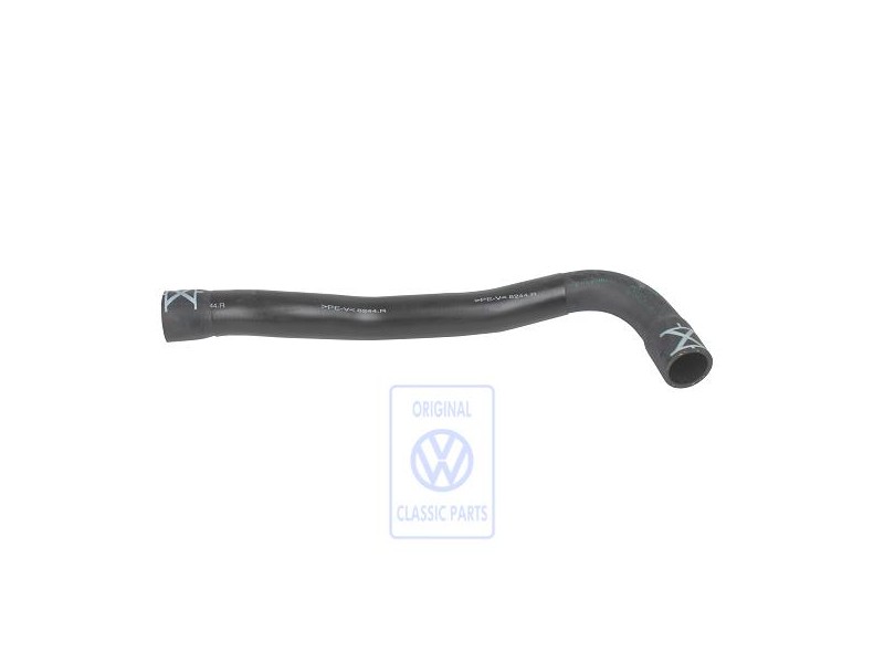VW Original Kühlmittelschlauch - 6N0121101J