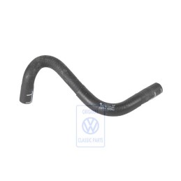 VW Original Kühlmittelschlauch - 6N0121109AK