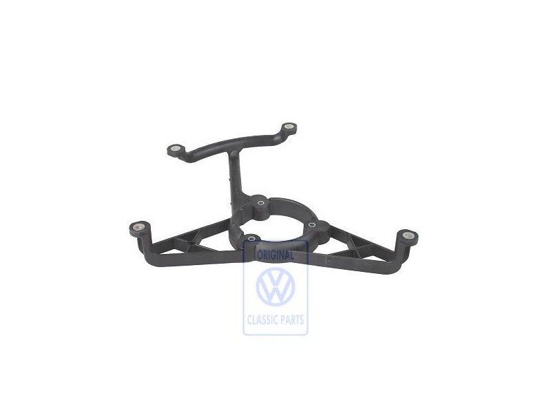 VW Original Halter Für Kühlerlüfter - 6N0121209P